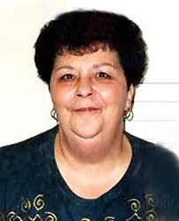 PATRICIA PICKARD Obituary (1942