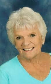 Patricia Armstrong MacDougal Obituary