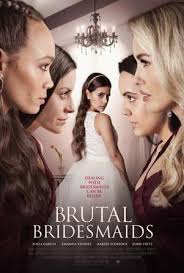 Bridesmaids are members of the bride's party in a western traditional wedding ceremony. Brutal Bridesmaids Tv Movie 2021 Imdb