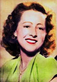 Frances Velarde Obituary