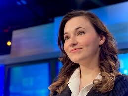 Shane Ruby's Instagram, Twitter & Facebook