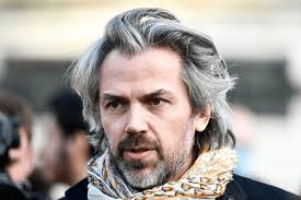 15 Aymeric Caron Royalty-Free Images, Stock Photos & Pictures