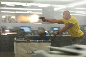 Begun well, however tragically went down slope. Central Intelligence Now Available On Demand