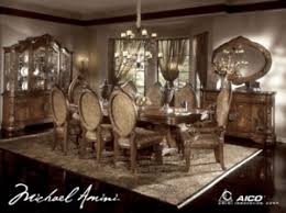 Shop at ebay.com and enjoy fast & free shipping on many items! Michael Amini Furniture Indiana Dining Furniture Sets For Sale Ebay