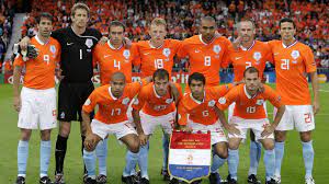 Alle informatie over het nederlands elftal voetbal: Oranje Kan Altijd Kracht Putten Uit Die Magische Avond In 2008 Nos