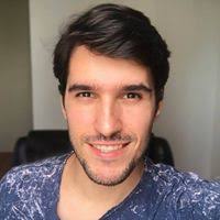 Brunno Martins Email & Phone Number