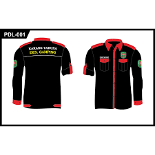 Masih ragu buat seragammu dimana.? Jual Jasa Desain Baju Kerja Kota Bekasi Wahonoart Tokopedia
