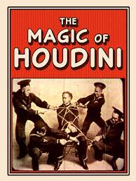 With lance burton, david copperfield, mary corey, patrick culliton. Watch Houdini Unlocking His Secrets Espanol Prime Video