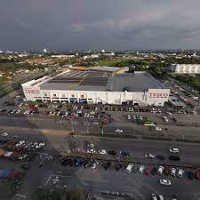 Ia adalah bandar kedua terbesar di negeri ini setelah sungai petani dan salah satu bandar terpenting di pantai. Ada Org Mergong Sini Tesco Discover Alor Setar Facebook