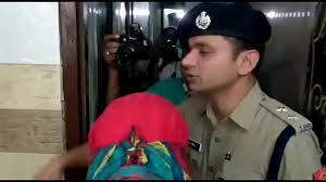 Jhansi hotel room raid indian sex scandal 2 - XNXX.COM
