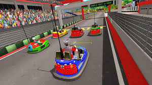 The game is loading, be patient please. Super Hero Kids Bumper Car Race For Android Apk Download