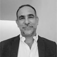 Rodrigo Javier Maisterrena Epstein