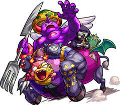 pin on rivals strix