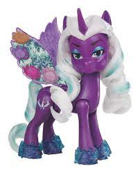 Images found of Opaline and Zipp Wing Surprise Brushables | MLP Merch