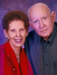 Obituary information for Billie Ruth King