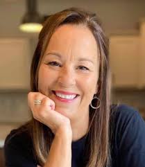 Annie McDaniel: I Can Do Hard Things — Tamara K Anderson