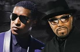 The best memes from instagram, facebook, vine, and twitter about teddy riley. Technical Issues Mar Anticipated Teddy Riley And Babyface Ig Clash Loop Trinidad Tobago