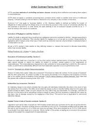 There is a conundrum which arises from a focus upon construction of an undertaking to determine the content of a fiduciary duty. Study Notes Contract Law Contract Law Law Notes Study Notes