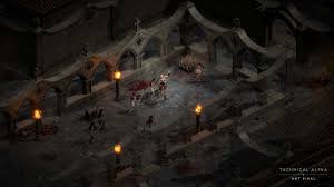 Jun 13, 2021 · diablo 2 resurrected is a remaster of diablo 2, an action rpg that arguably helped popularize the genre (and the diablo franchise) into the juggernaut it is today. Diablo 2 Resurrected Is Modernized By The Controller Controls Polygon