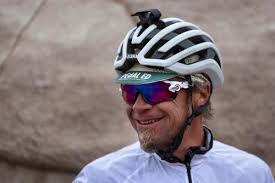 The Sleep Was a Snap of the Fingers: Lael Wilcox's Silk Road Mountain Race  2019