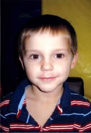 Kalob Michael Connors (2004-2007)