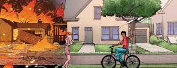 Phoenix Resurrection Mais Vous Le Saviez Deja Comicsblog Fr