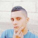 Edwin Cerritos's Instagram, Twitter & Facebook