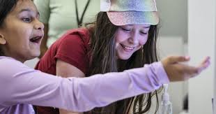 University of Washington Information School (@ischool.uw.edu) — Bluesky