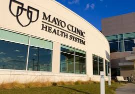 Mayo Clinic Mayo Clinic