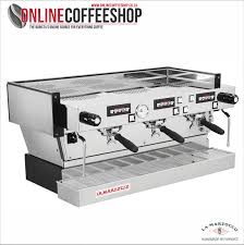 La marzocco coffee machines are for the home barista, cafes and restaurants. La Marzocco Linea Classic 3 Group Av Espresso Machine