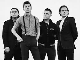 Arcticmonkeys www.arctic monkeys.com artic monkeys arctic monkey arctic monkeys new release arctic monkeys live albums arctic monkeys founding bassist andy nicholson left in 2006. Arctic Monkeys Biography Facts Early Years Achievements Cmuse