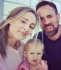 Mother, 38, who had four miscarriages pleads for NHS to save daughter with  leukaemia