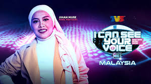 Musim kedua i can see your voice edisi malaysia bersama hos syuk sahar dan sean lee melabuhkan tirainya selepas 13. I Can See Your Voice Malaysia Musim 3 Kembali Dengan 10 Episod Baharu Sensasi Selebriti