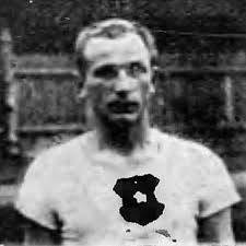 Witold Sałek (Wisła Kraków, 1924)