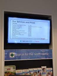 Corner Of Happy And Healthy Walgreens Flagship Store Washington Dc Mom S Guide To Travel Dc Mom Washington Dc Walgreens