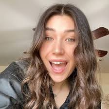 Elisha Blevins's Instagram, Twitter & Facebook