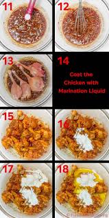 Chicken Lollipop Recipe Chicken Lollipops Lollipop Recipe Recipes