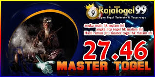 Pin On Master Togel