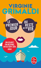 We would like to show you a description here but the site won't allow us. Le Premier Jour Du Reste De Ma Vie Litterature French Edition Virginie Grimaldi Ldp 9782253098461 Amazon Com Books