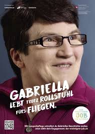 WE LOVE SPITEX: Wieso man für die Spitex arbeiten sollte