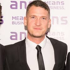 Congratulations Adam Fairhurst 🎉