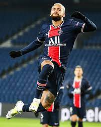 How neymar said goodbye and left through the back door. Neymar Jr Approaches 100 Games For Psg It S A Club For Winners And That S How I Want To Be Remembered Neymar Jr