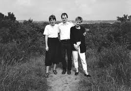 Between 1961 and 1973 the young merkel was a student at a secondary polytechnic school, and, as befits a daughter of a priest, she. In Photos The Life And Career Of Angela Merkel