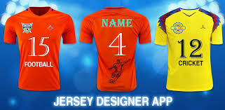 Download basketball jersey design 2019 apk latest version 1.0 for android, windows pc, mac. Jersey Design Maker Cricket Jersey Football 1 7 Apk Download Com Appwallet Jerseydesignerapp Apk Free