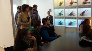 Urmărește meniul de mai sus sau butonul de căutare pentru a găsi toate informațiile de care ai nevoie. Vizita La Facultatea De Ingineria Instalatiilor 16