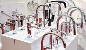 Black kitchen sink faucets with sprayer 4 hole saw. Best 4 Hole Kitchen Sink Faucet Sets Reviews 2021 Rated