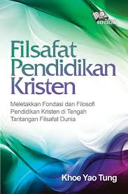 Buku ini ingin meluruskan kembali falsafah pendidikan kita, di atas kerancauan tujuan pendidikan, kesalahpamahaman subjek pendidikan, kekaburan hakikat pendidikan, dan kemiskinan metode. Jual Buku Filsafat Pendidikan Kristen Meletakkan Fondasi Dan Filosofi Pendidikan Kristen Di Tengah Tantangan Filsafat Dunia Oleh Khoe Yao Tung Gramedia Digital Indonesia