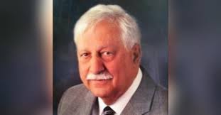 Anthony E. Grimaldi Obituary