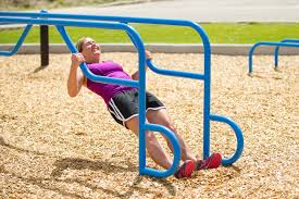Outdoor Fitness Equipment Outdoor Gym Equipments Trenazhery