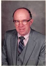 George Ross Harrod Obituary February 5, 2021